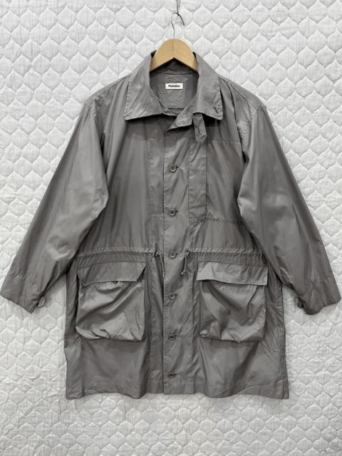 (T)🔥STEALS🔥ISSEY MIYAKE PLANTATION ARCHIVE JACKET