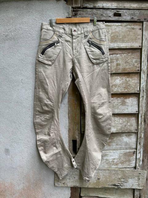 Other Designers PPFM trouser casual pants