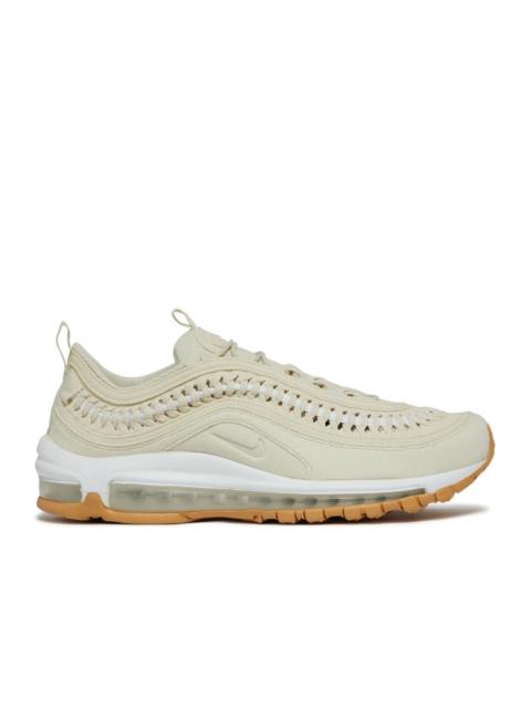 Nike WMNS AIR MAX 97 LX 'WOVEN FOSSIL'