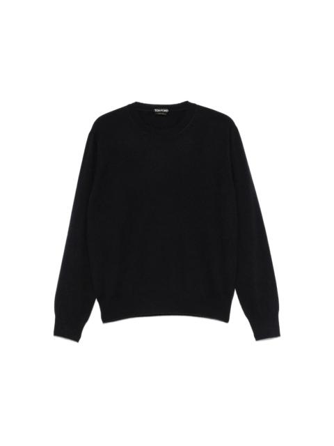TOM FORD Tom Ford Blue Sweaters & Knitwear - Jumpers Men
