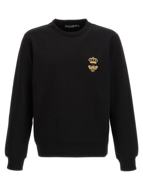 Dolce & Gabbana Dolce & Gabbana Men 'Essential' Sweatshirt