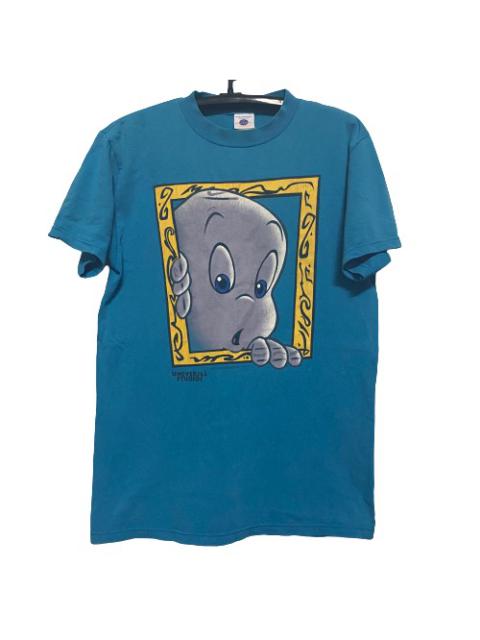 Other Designers Vintage - Vintage 90s Movie CASPER Tee Shirt Universal studios