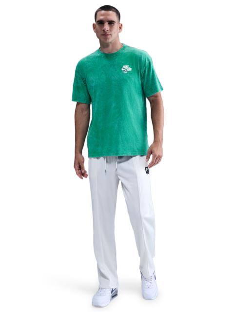 Nike Nike Mens Nike NSW OC Football Culture GFX T-Shirt