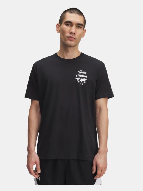 Under Armour UA Sports Wordmark