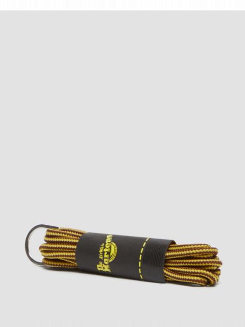 Dr. Martens 55 Inch Round Shoe Laces (8-10 Eye)
