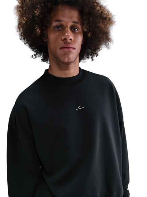 Nike Nike Mens Nike TF SI Brush Crew