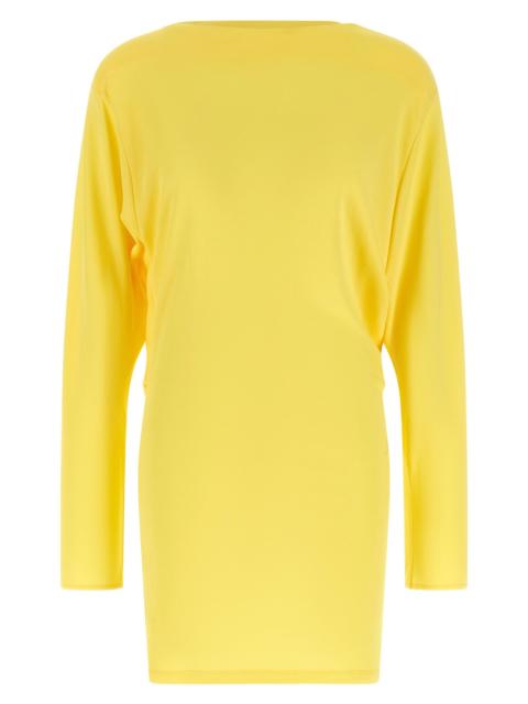 JACQUEMUS 'La Robe Mistral' dress