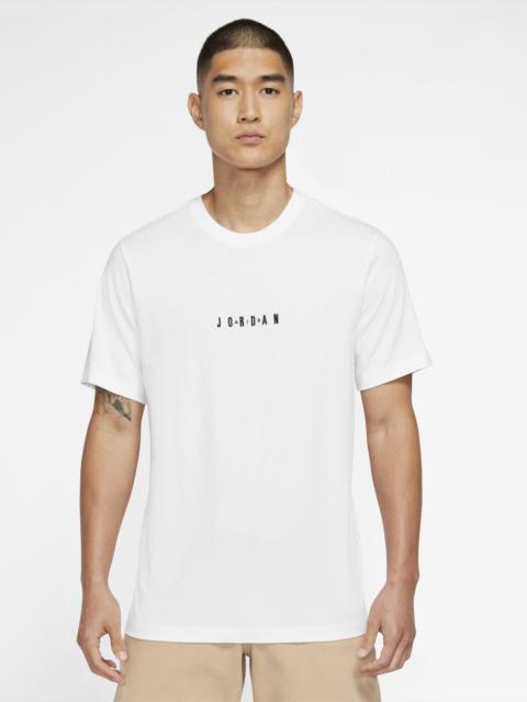 Jordan Jordan Mens Jordan Embroidered Air Crew