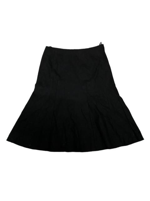 Vintage Ined Yohji Yamamoto Japanese Skirt