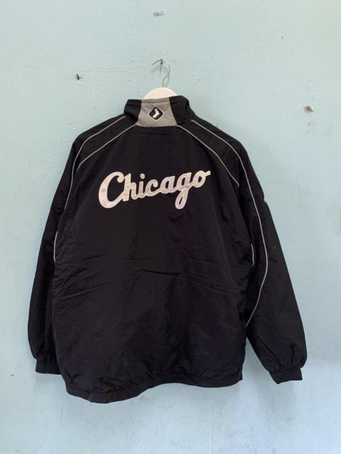 Other Designers Majestic - D5🔥Chicago black jacket