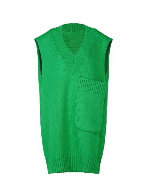 ISSEY MIYAKE BREEZE KNIT