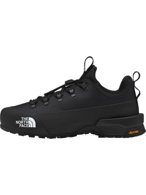 Glenclyffe Low Shoe