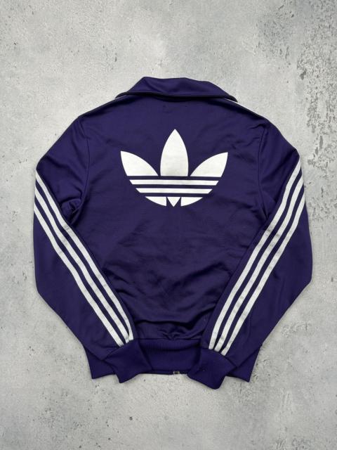 adidas Vintage y2k Adidas Stripes Olympic Track Jacket Hype 90s 00s