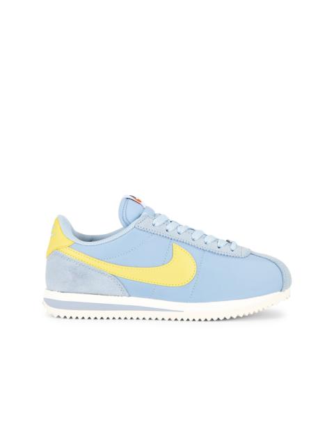Nike Cortez Textile Sneaker