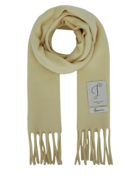 JACQUEMUS Jacquemus Women L'echarpe Cavallo