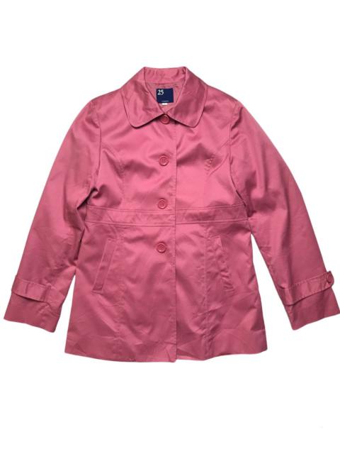 Other Designers Designer - 25 by Self Service Coat