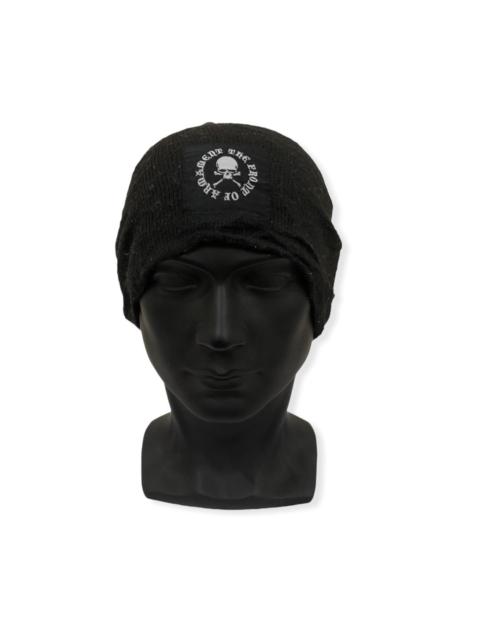 Other Designers Skulls - Japanese Brand Skulls Beanie Hat