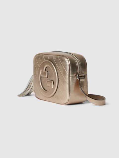 GUCCI Gucci Blondie small shoulder bag