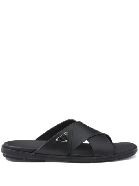 Prada Prada Men Sandali