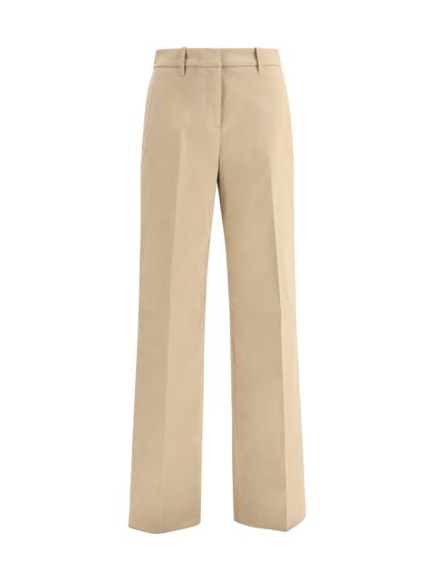 Other Designers True Royal Nicky Pants