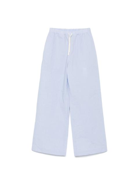 Pleven trousers