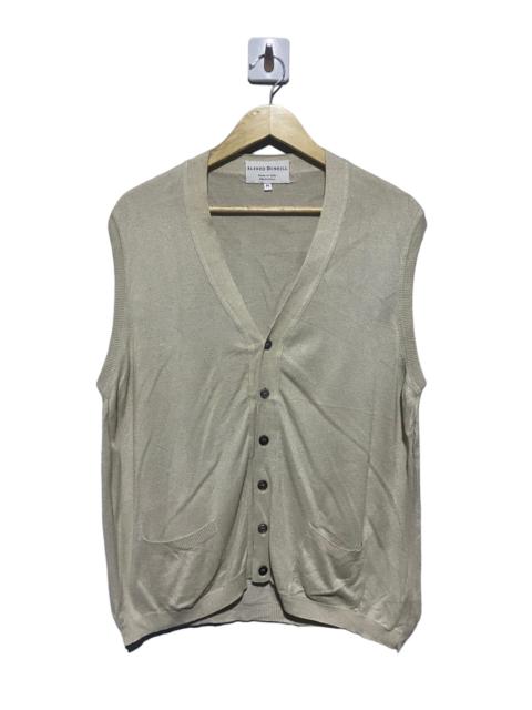 Other Designers Alfred Dunhill - 🔥SALE🔥ALFRED DUNHILL MADE IN ITALY SILK COTTON FABRIC