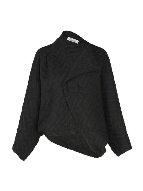 132 5. ISSEY MIYAKE ONE CLOTH PUFF