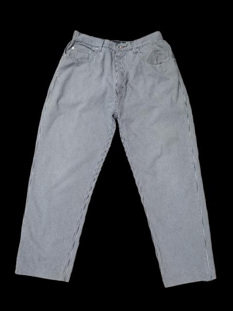 Other Designers Vintage - Vintage Fila Sport Pants x Made In U.S.A