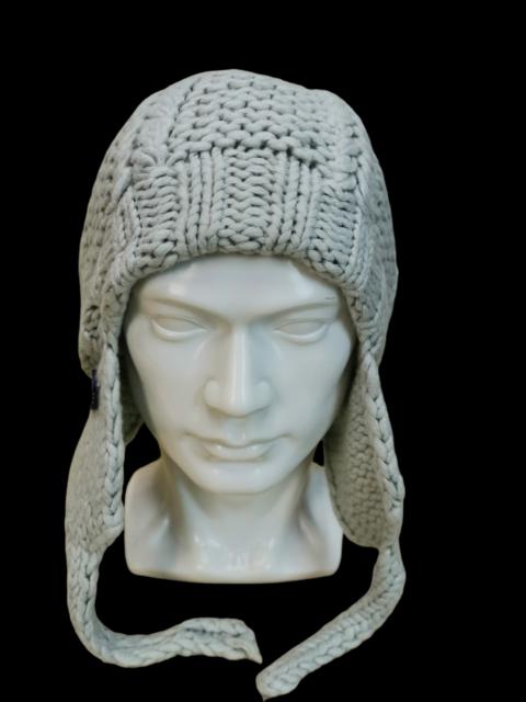 adidas VINTAGE ADIDAS STREETWEAR UNISEX BEANIE HAT CAP