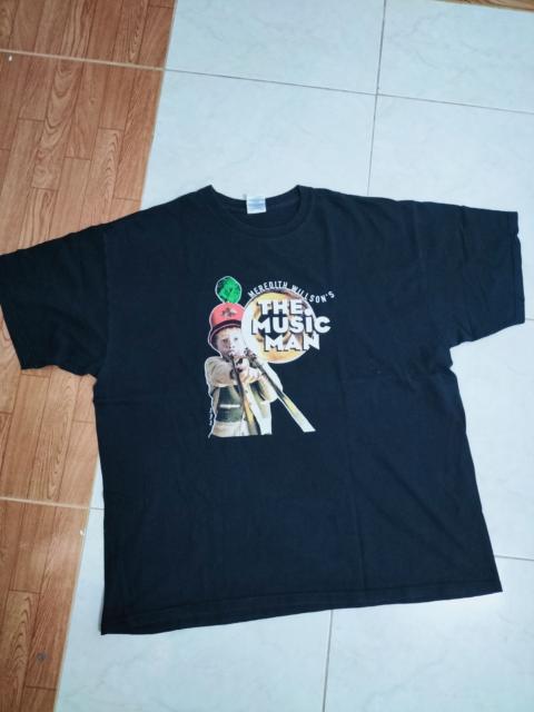 Other Designers Vintage Meredith Willsons The Music Man Collabs Christmas St