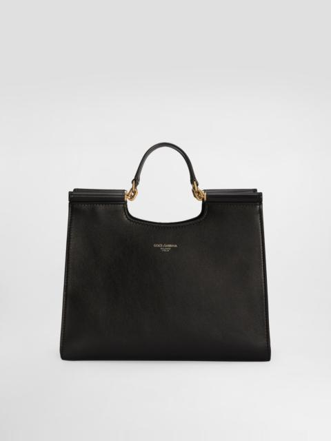 Dolce & Gabbana Small Sicily shopper