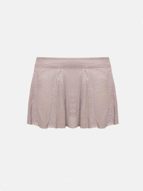 POSTER GIRL CECE MINI SKIRT VAULT