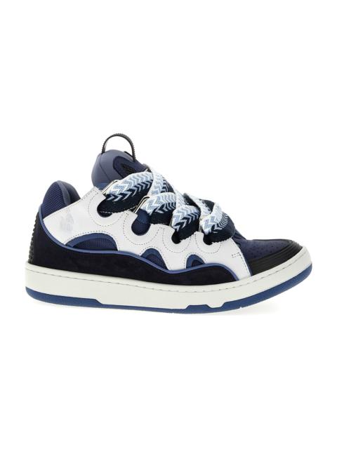 Lanvin 'curb' Sneakers