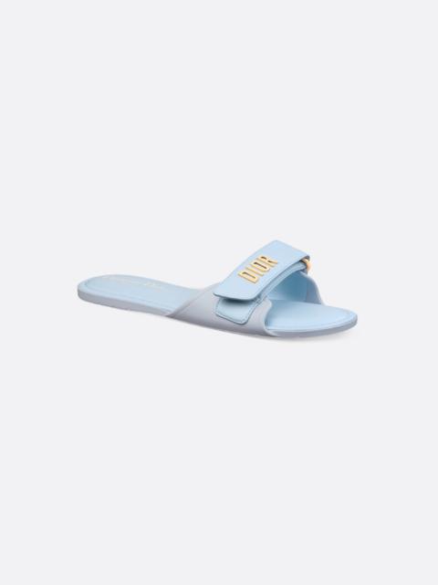 Dior Dior Lucky Dioract Slide