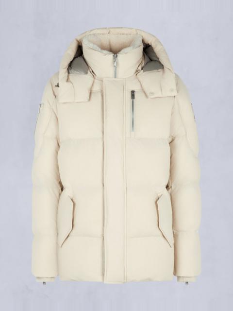 MOOSE KNUCKLES EVEREST PUFFER 3Q JACKET