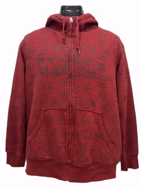 Other Designers Uniqlo - STAR WARS SWEATSHIRT