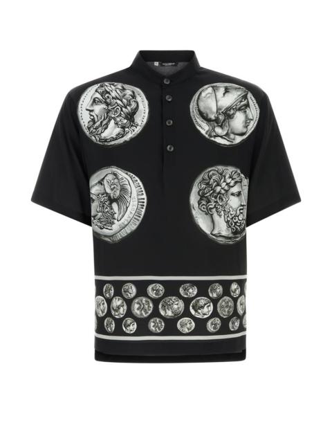 Dolce & Gabbana Dolce & Gabbana Shirts