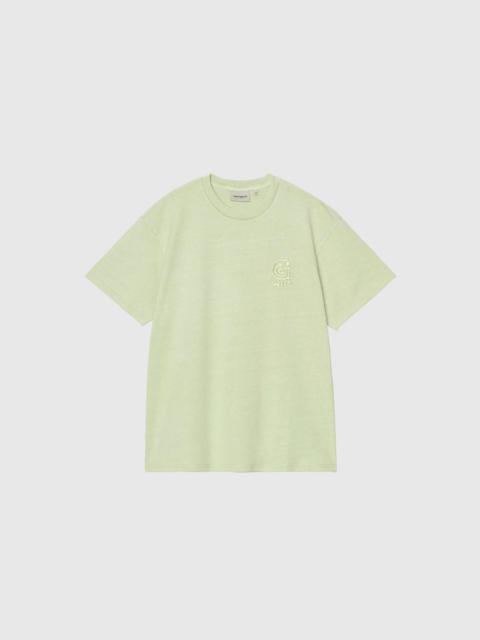 Carhartt HELIX REDUX S/S T-SHIRT
