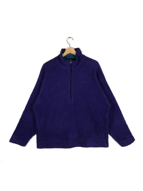 Other Designers Vintage - Vintage Patagonia Fleece Sweatshirt