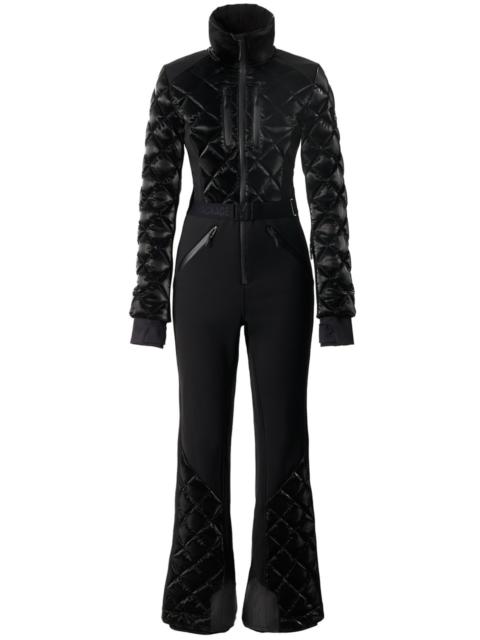 MACKAGE Mackage Inga Quilted Bonded Fleece ski Suit