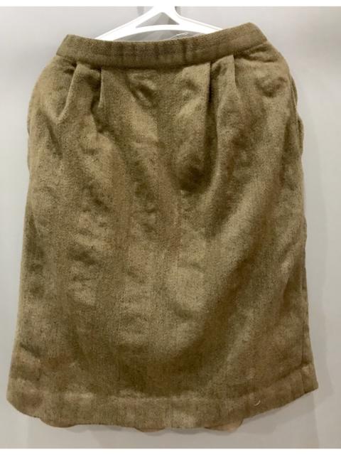 Other Designers Nina Ricci - NINA RICCI SKIRT