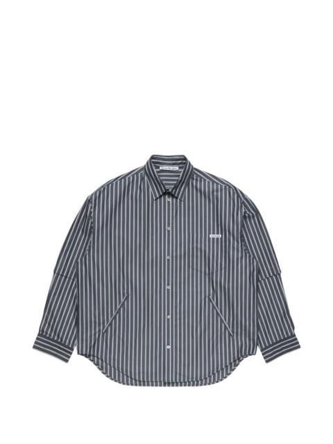 Acne Studios Acne Studios Men Shirts