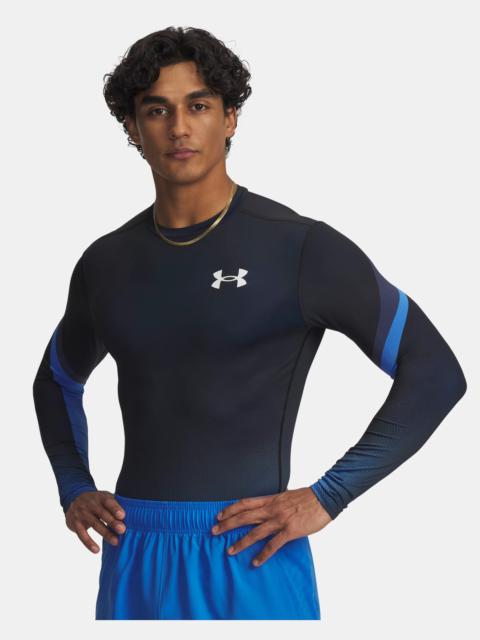 Under Armour HeatGear® Sublimated Crew