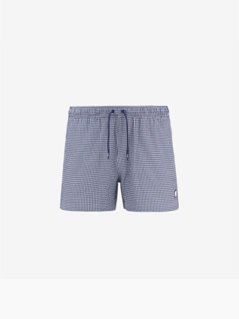 K-WAY HAZEL CHECK BEACH