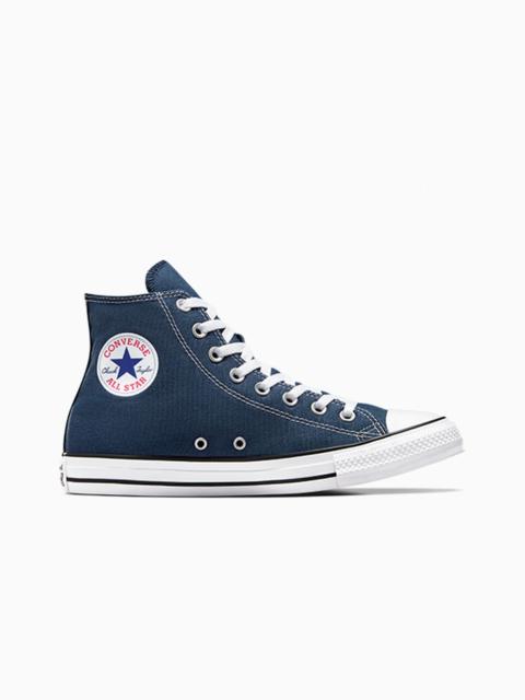 Converse Chuck Taylor All Star Canvas