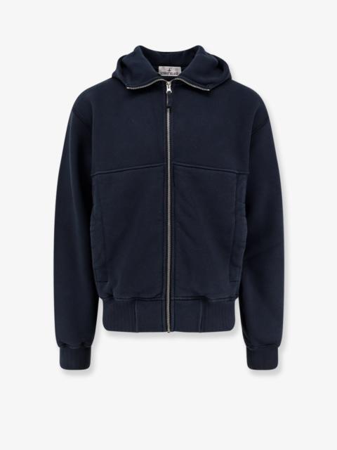 Stone Island Stone Island Cotton Sweatshirt