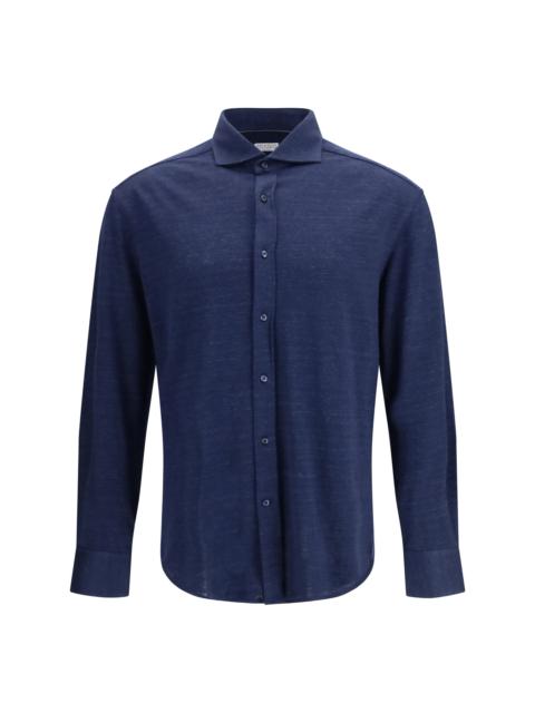 Brunello Cucinelli Brunello Cucinelli Men Shirt