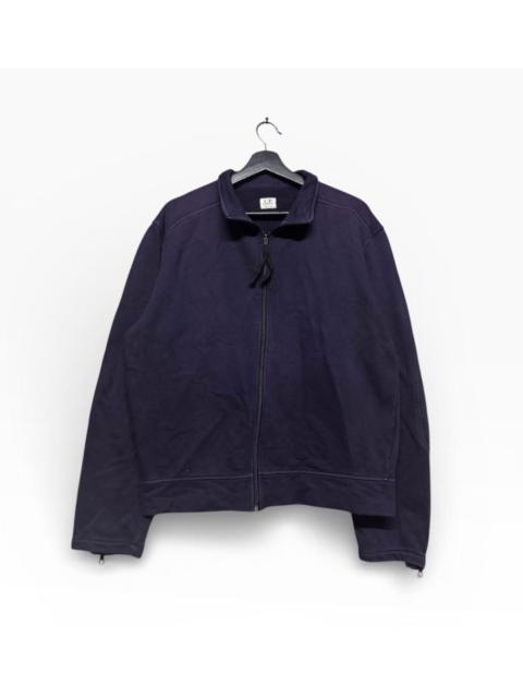 C.P. Company Vtg🌟Ss1995 C.p Company Padded Zipper Jacket
