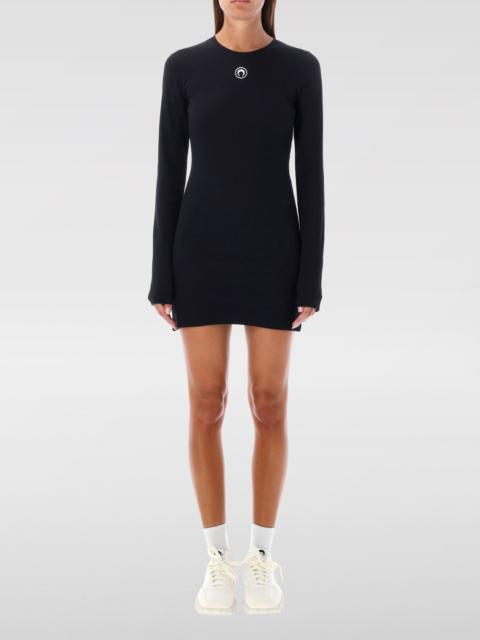 Marine Serre Dress woman Marine Serre