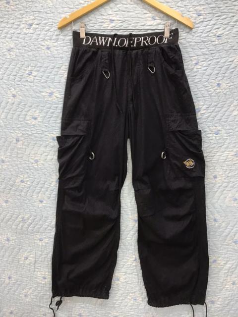 Other Designers Other - C58. LOS ANGELES TERRITORY BONDAGE PANTS